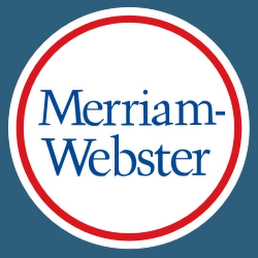 Merriam Webster 